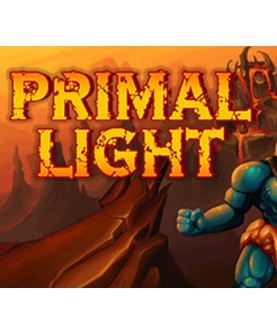 Primal Light Steam Key GLOBAL